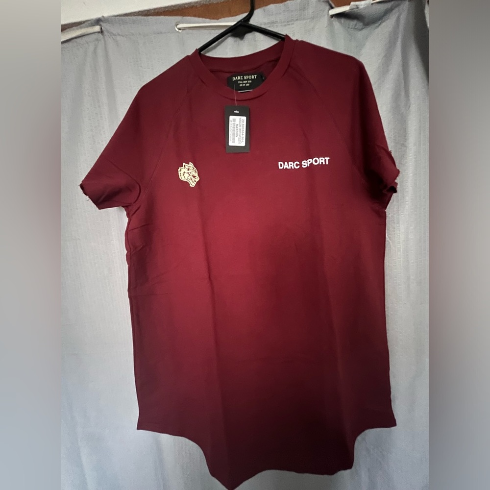 Men’s Darc Sport Large Tee